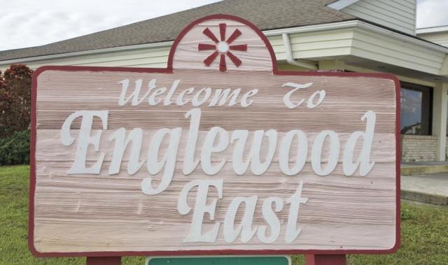 east englewood